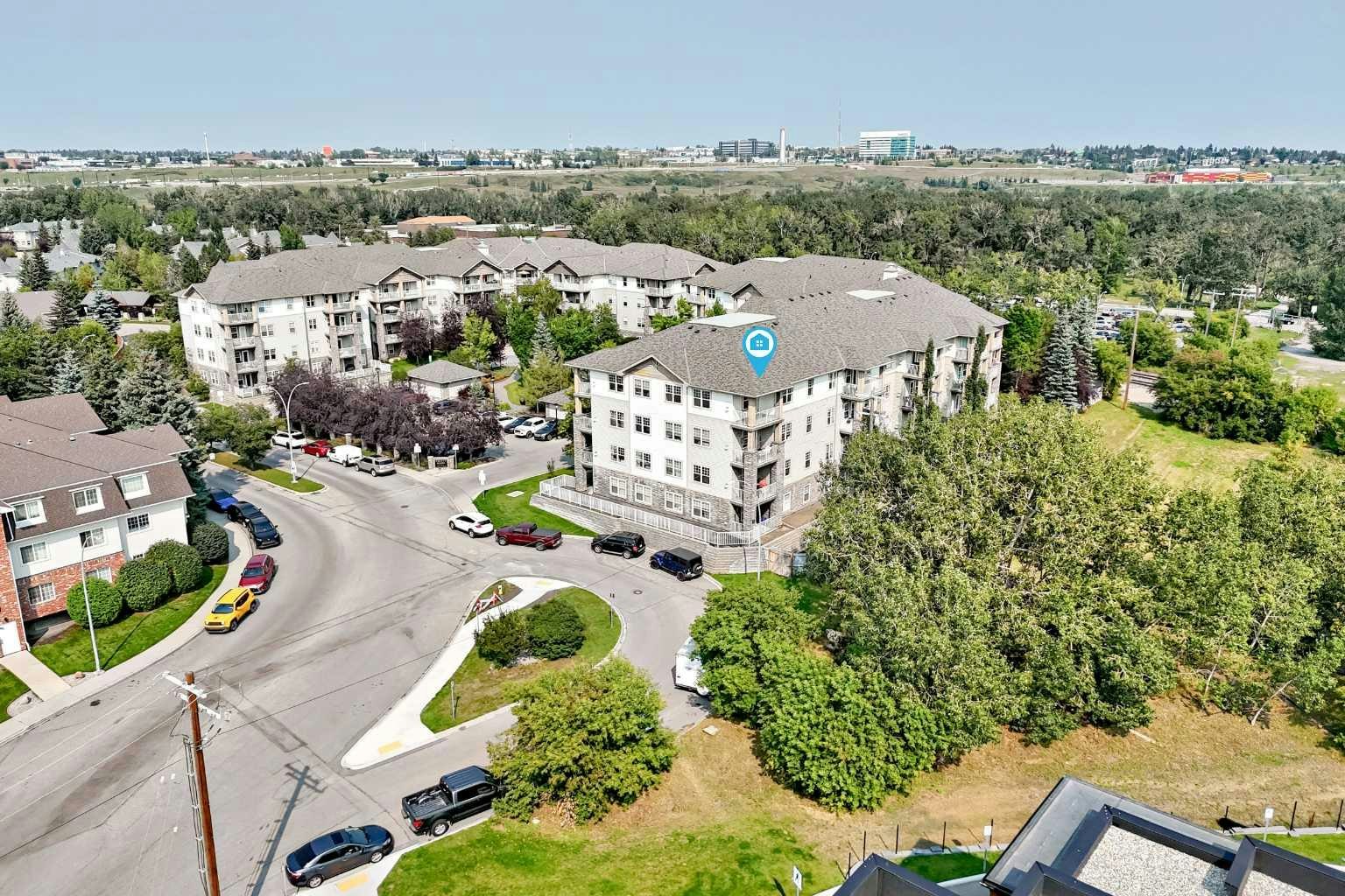400-1414 17 Street SE, Calgary, AB, T2G 5S6