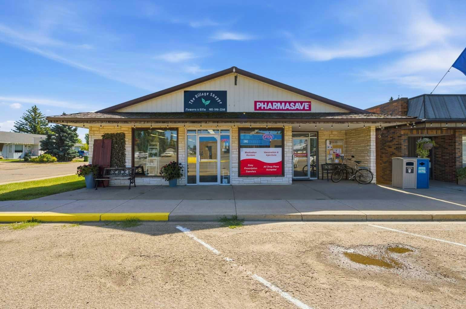 209 Center S, Rural Kneehill County, AB, T0M 1J0 - 47