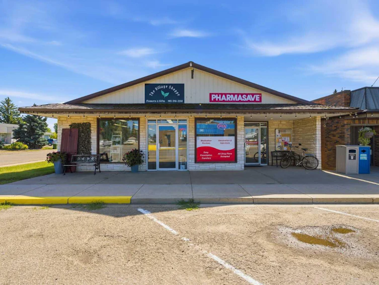 209 Center S, Rural Kneehill County, AB, T0M 1J0 - 47