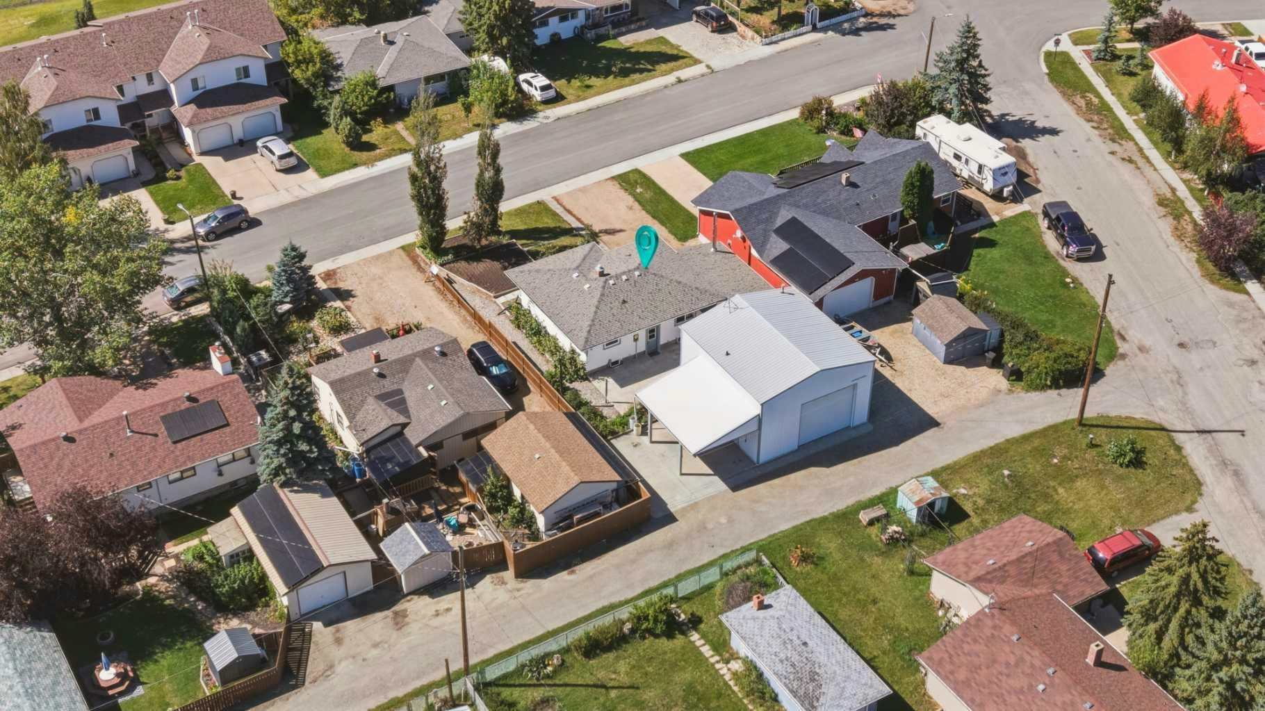 209 Center S, Rural Kneehill County, AB, T0M 1J0 - 49