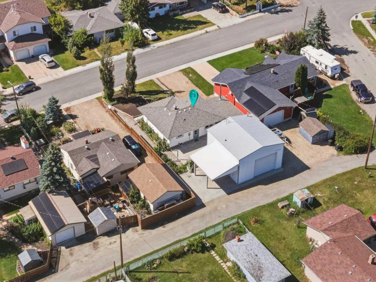 209 Center S, Rural Kneehill County, AB, T0M 1J0 - 49