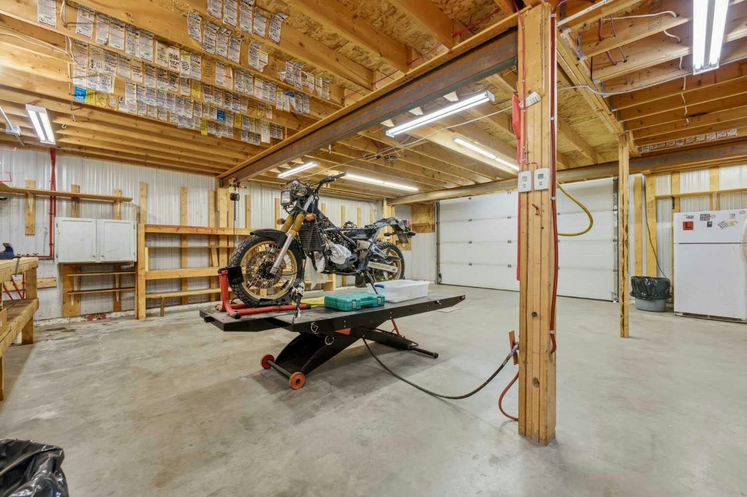 209 Center S, Rural Kneehill County, AB, T0M 1J0 - 41