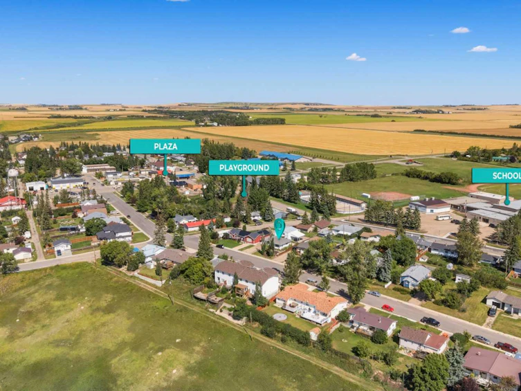 209 Center S, Rural Kneehill County, AB, T0M 1J0 - 48