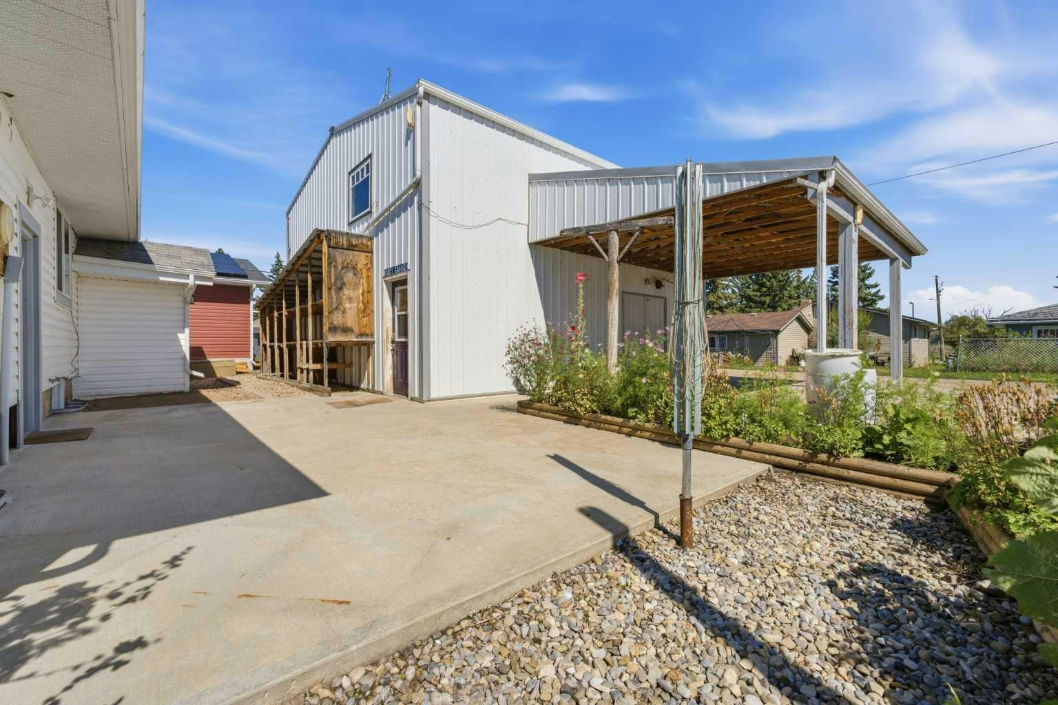 209 Center S, Rural Kneehill County, AB, T0M 1J0 - 35