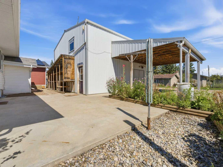 209 Center S, Rural Kneehill County, AB, T0M 1J0 - 35