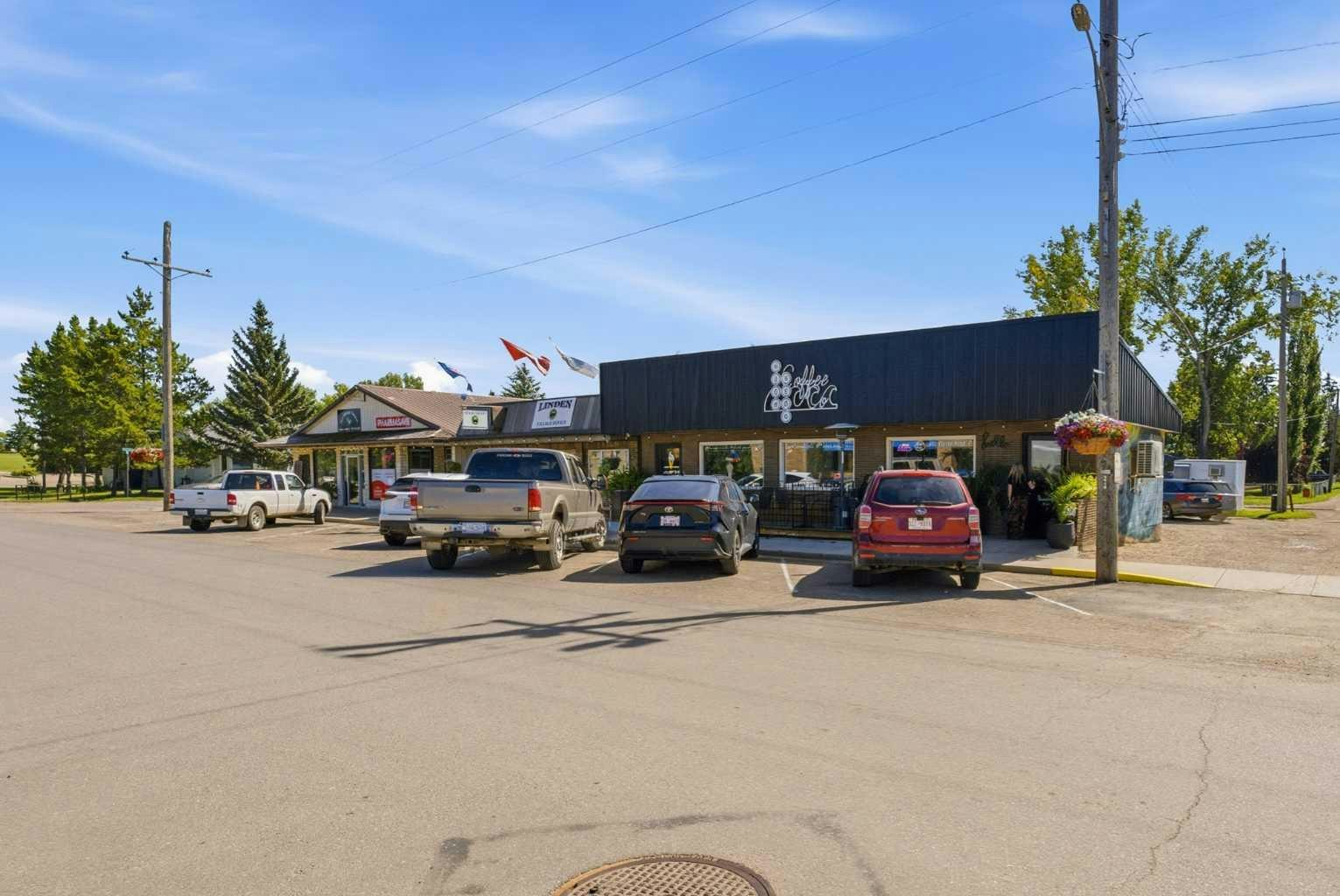 209 Center S, Rural Kneehill County, AB, T0M 1J0 - 46