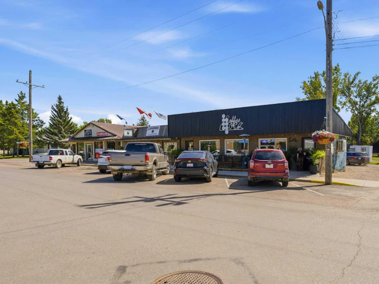 209 Center S, Rural Kneehill County, AB, T0M 1J0 - 46