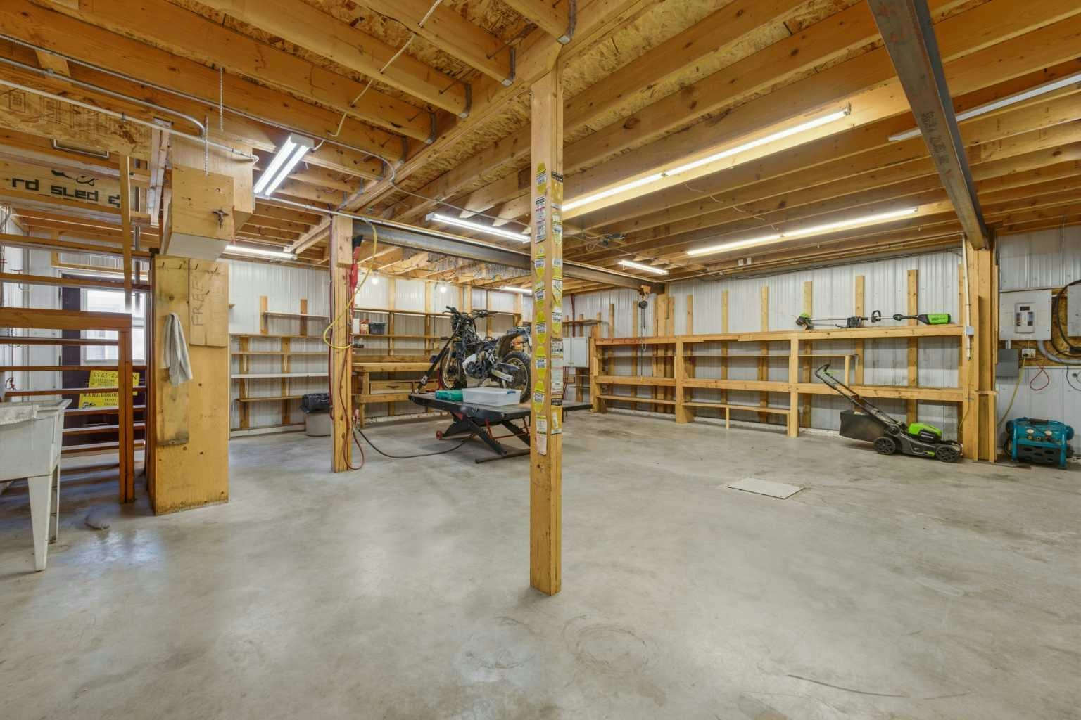 209 Center S, Rural Kneehill County, AB, T0M 1J0 - 42
