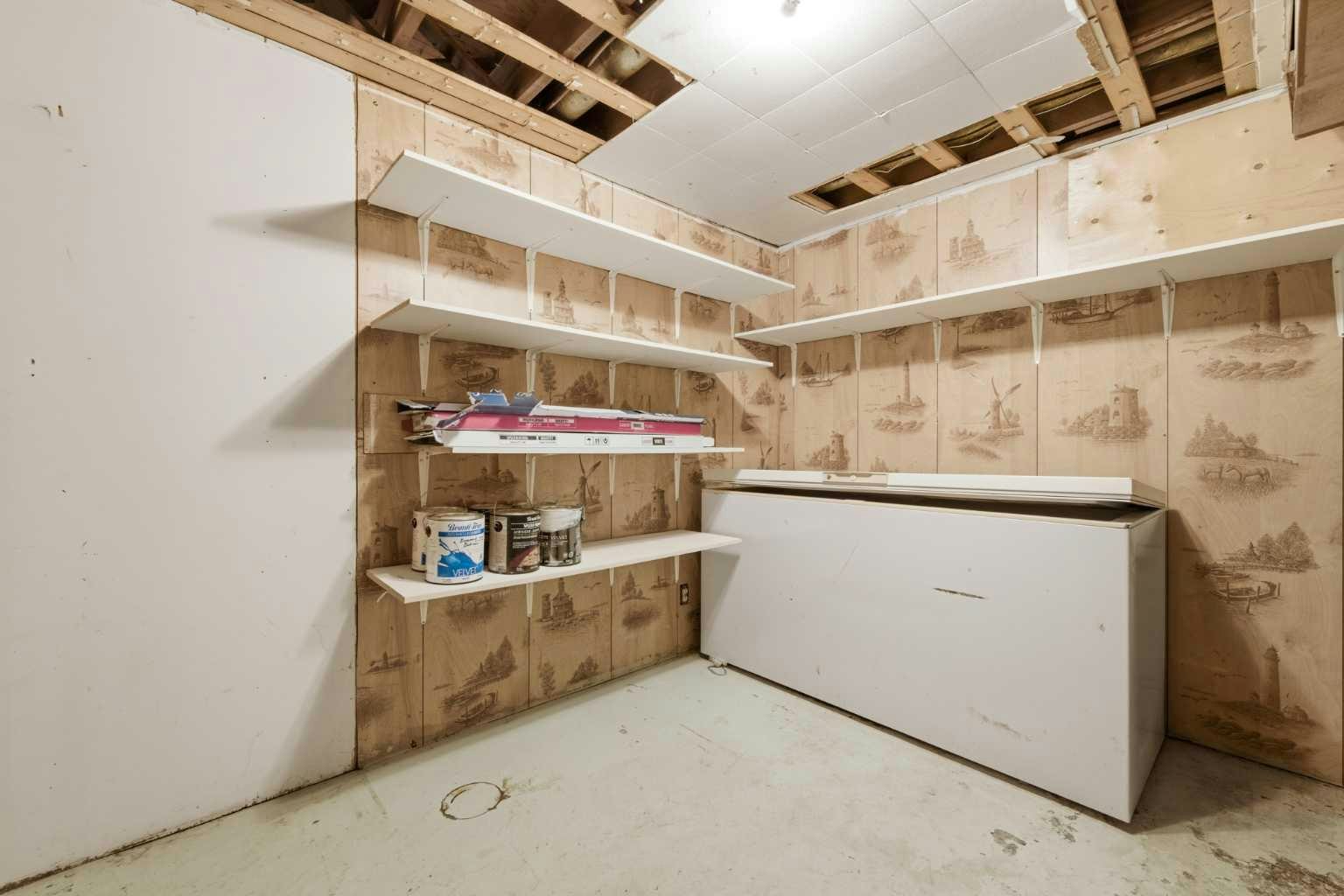 209 Center S, Rural Kneehill County, AB, T0M 1J0 - 29