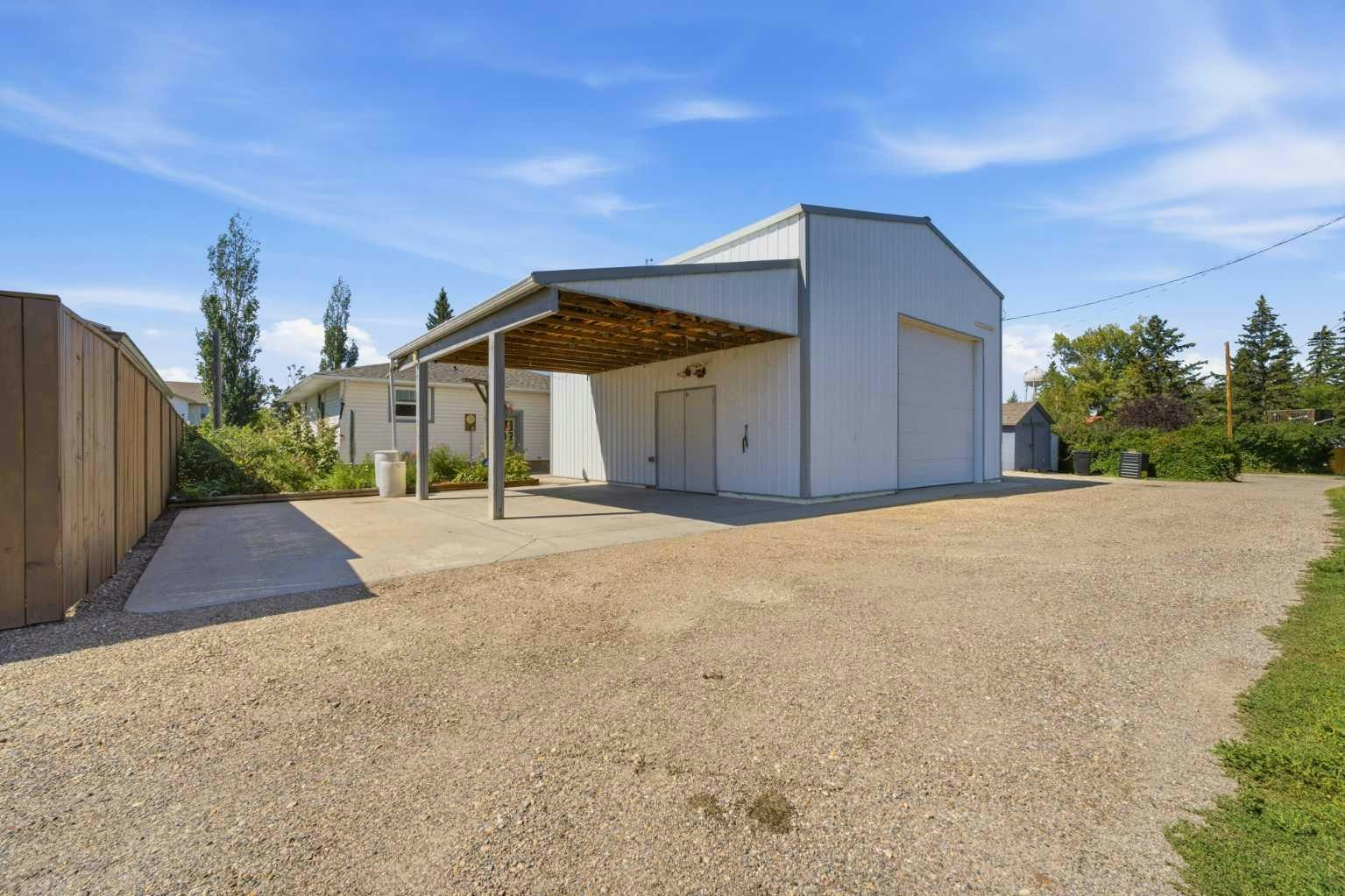 209 Center S, Rural Kneehill County, AB, T0M 1J0 - 39