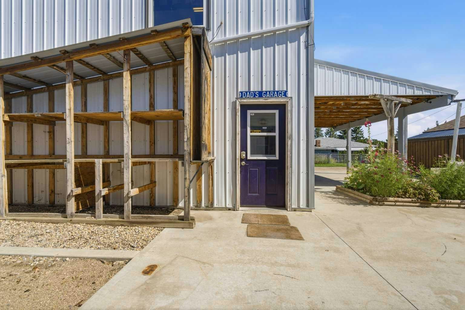 209 Center S, Rural Kneehill County, AB, T0M 1J0 - 38