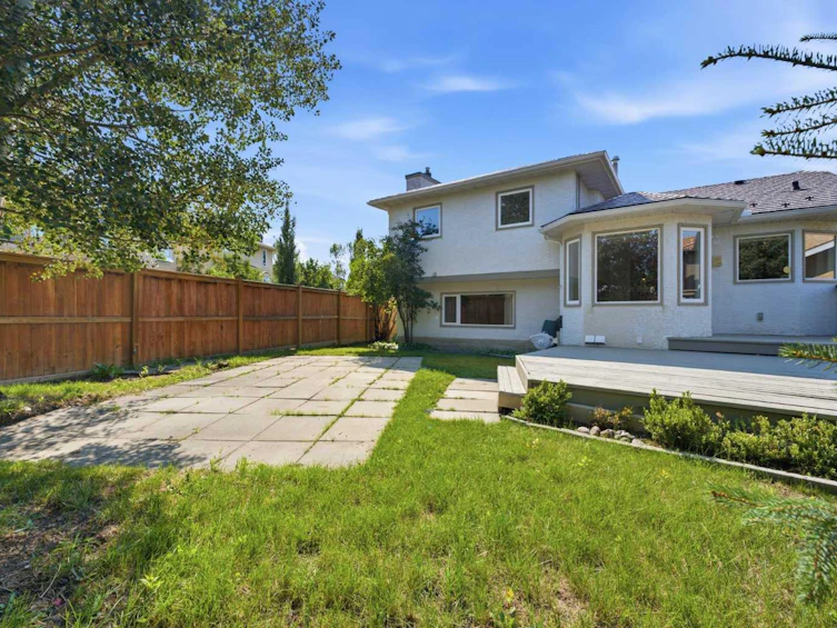 141 Woodbrook Road SW, Calgary, AB, T2W 6C6 - 37