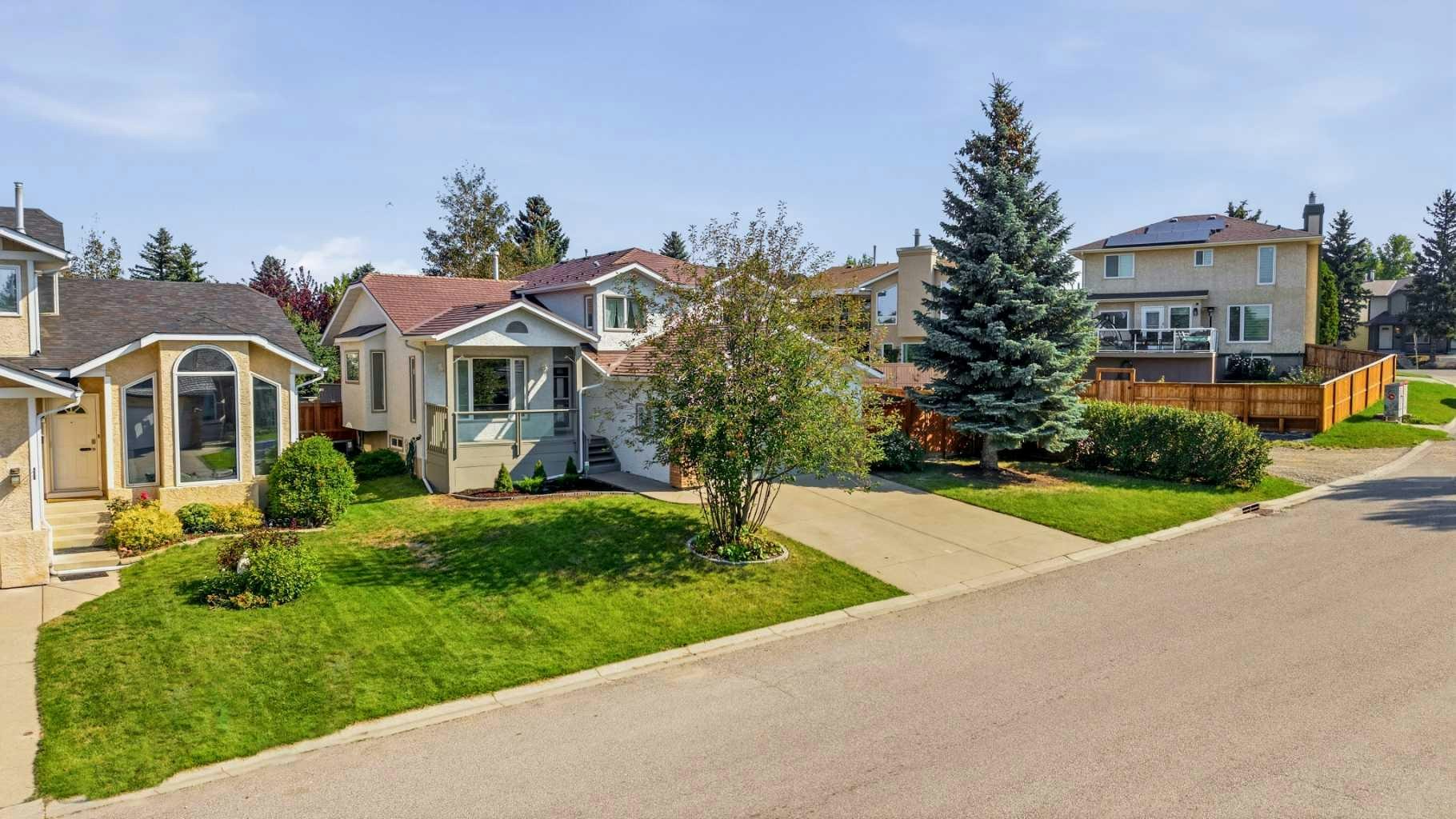 141 Woodbrook Road SW, Calgary, AB, T2W 6C6 - 40