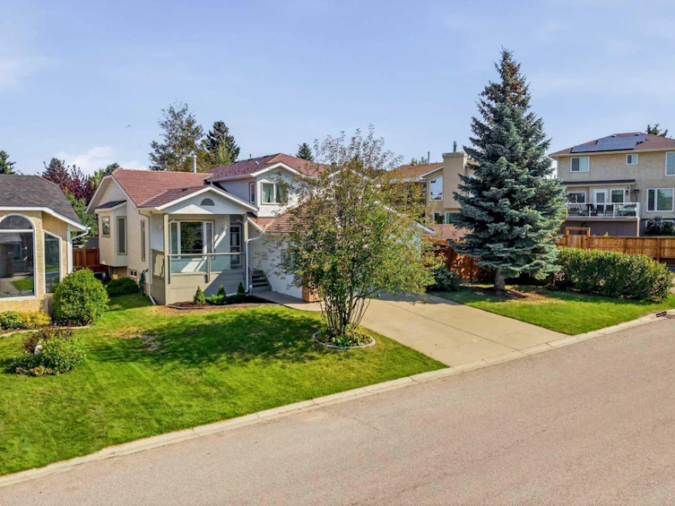 141 Woodbrook Road SW, Calgary, AB, T2W 6C6 - 40