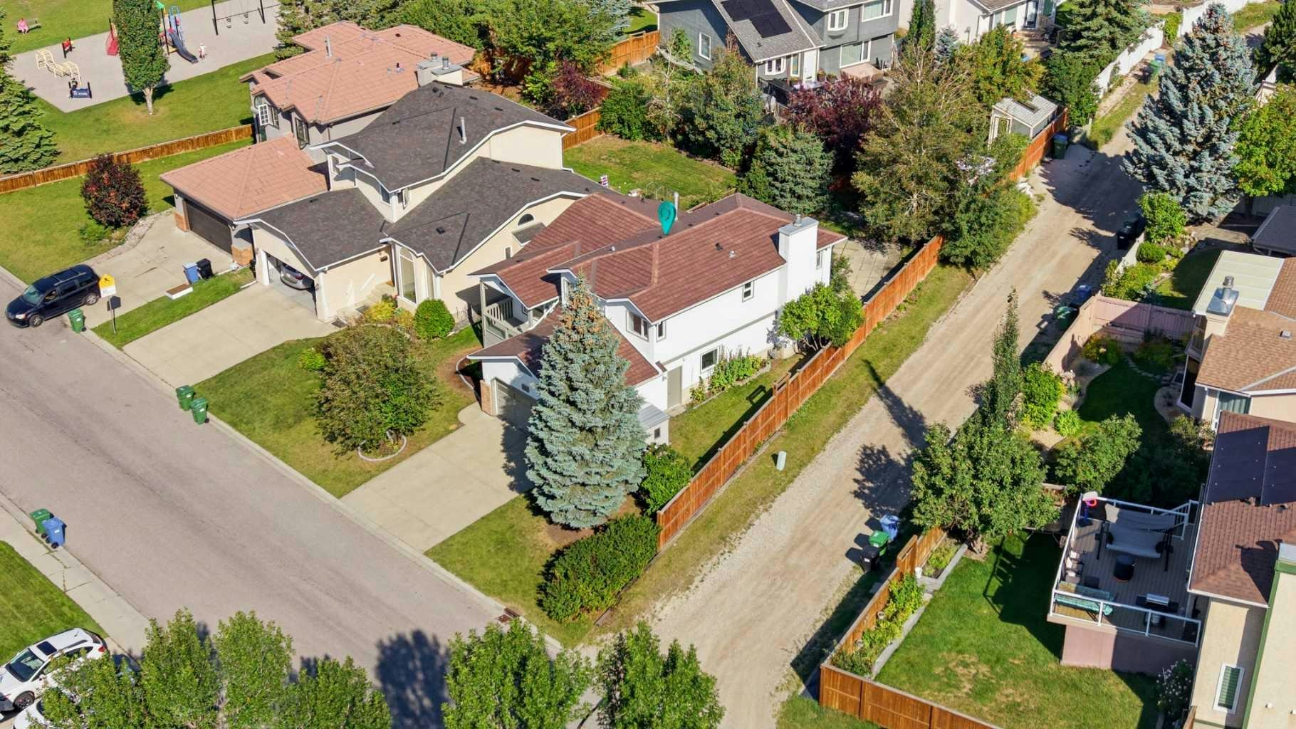 141 Woodbrook Road SW, Calgary, AB, T2W 6C6 - 42