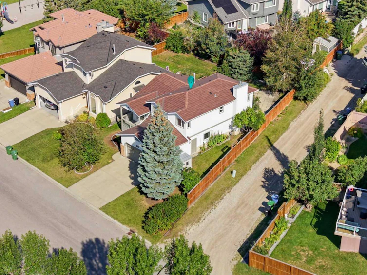 141 Woodbrook Road SW, Calgary, AB, T2W 6C6 - 42