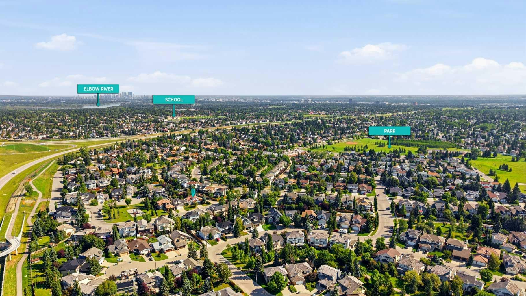 141 Woodbrook Road SW, Calgary, AB, T2W 6C6 - 44