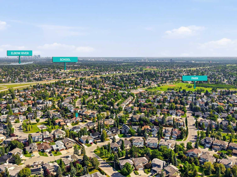 141 Woodbrook Road SW, Calgary, AB, T2W 6C6 - 44