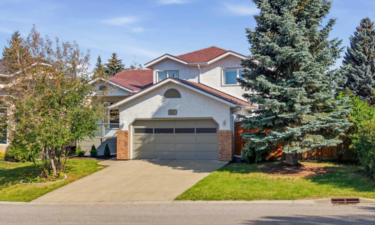 141 Woodbrook Road SW