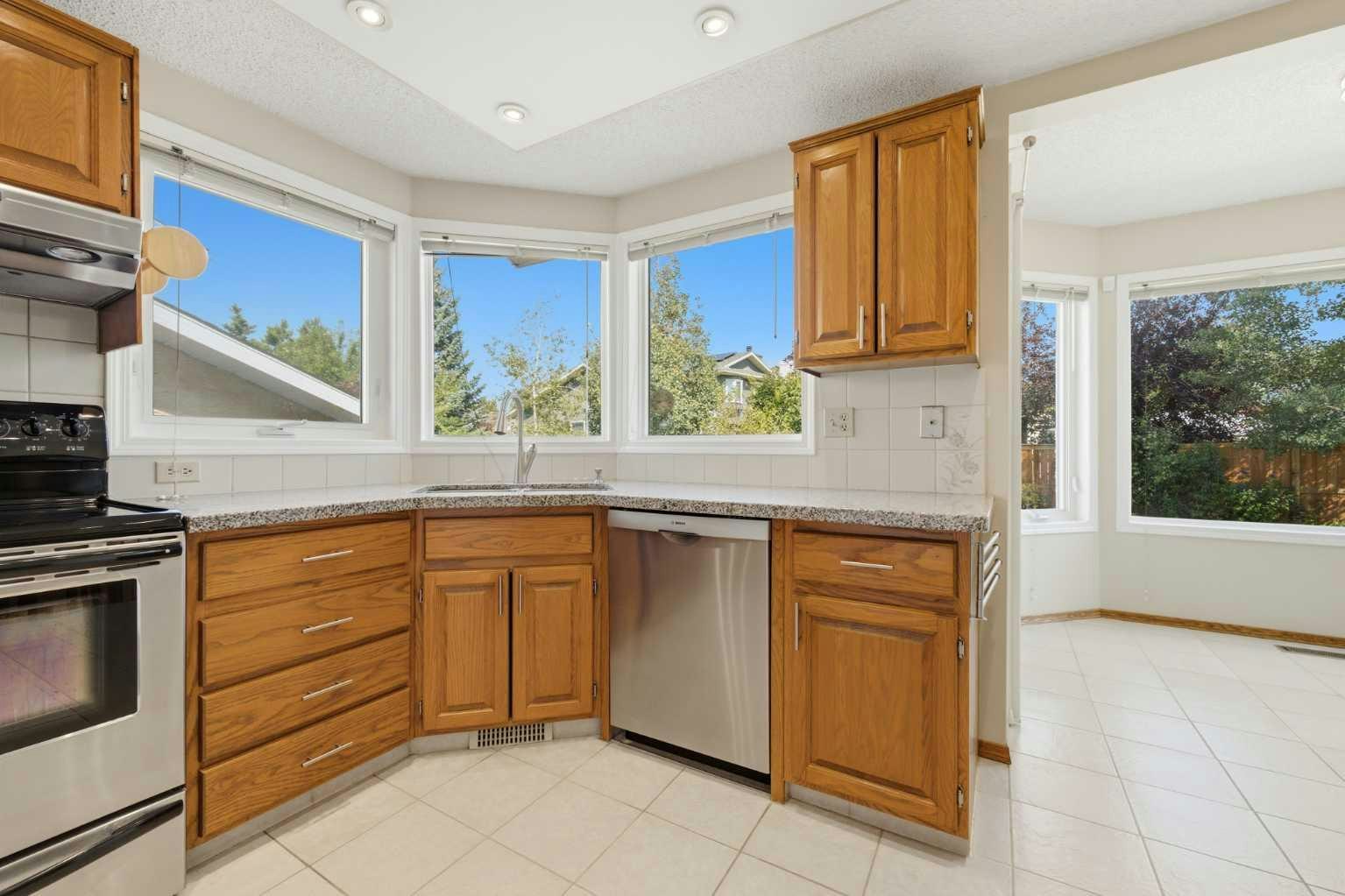 141 Woodbrook Road SW, Calgary, AB, T2W 6C6 - 11