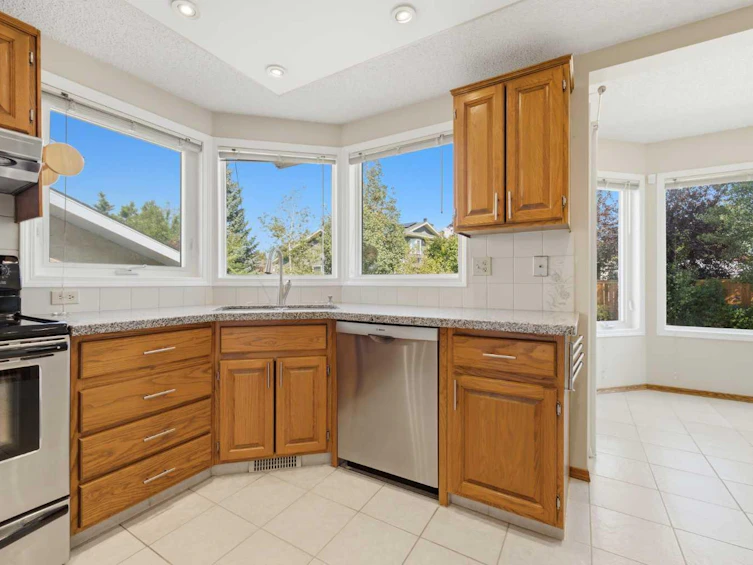 141 Woodbrook Road SW, Calgary, AB, T2W 6C6 - 11