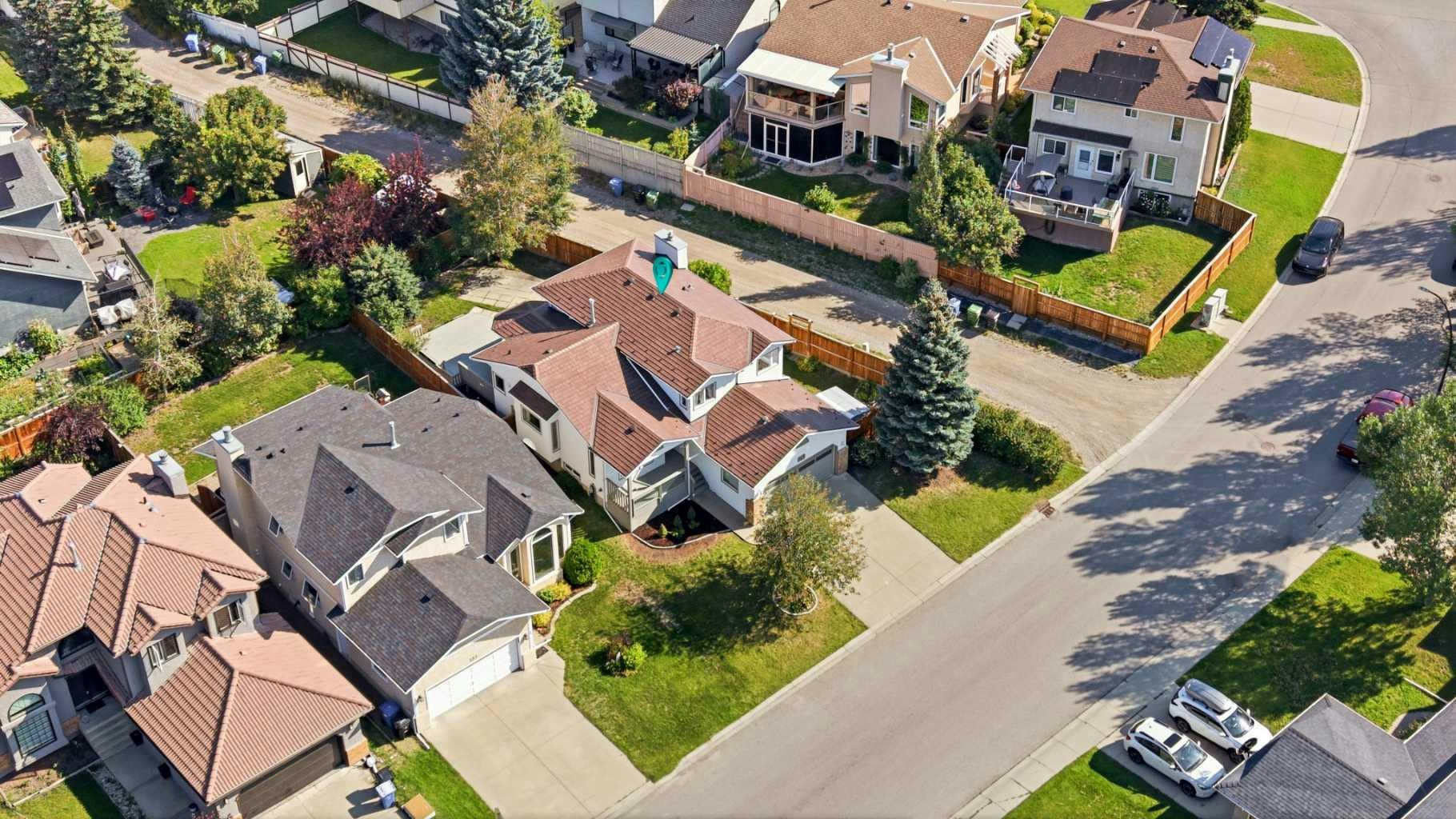 141 Woodbrook Road SW, Calgary, AB, T2W 6C6 - 43