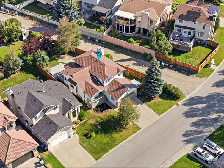 141 Woodbrook Road SW, Calgary, AB, T2W 6C6 - 43