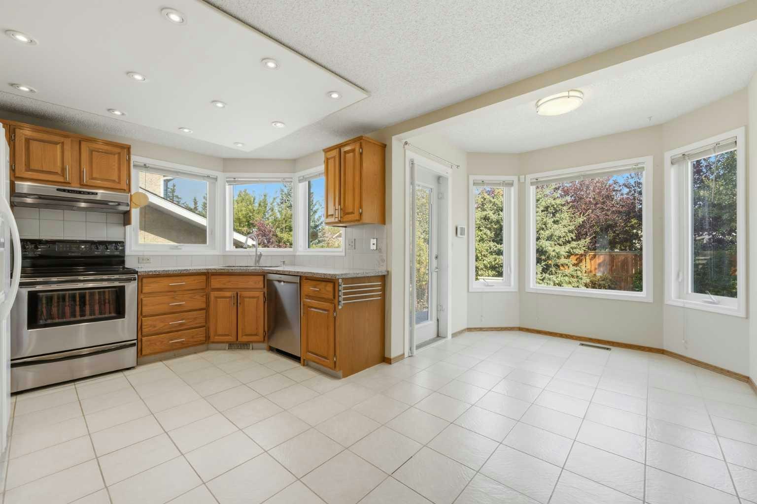 141 Woodbrook Road SW, Calgary, AB, T2W 6C6 - 8