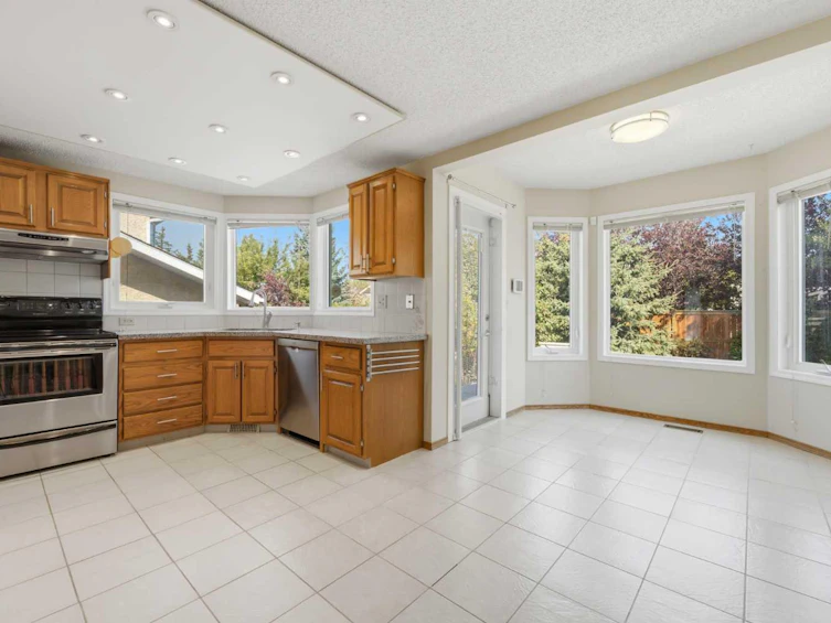 141 Woodbrook Road SW, Calgary, AB, T2W 6C6 - 8