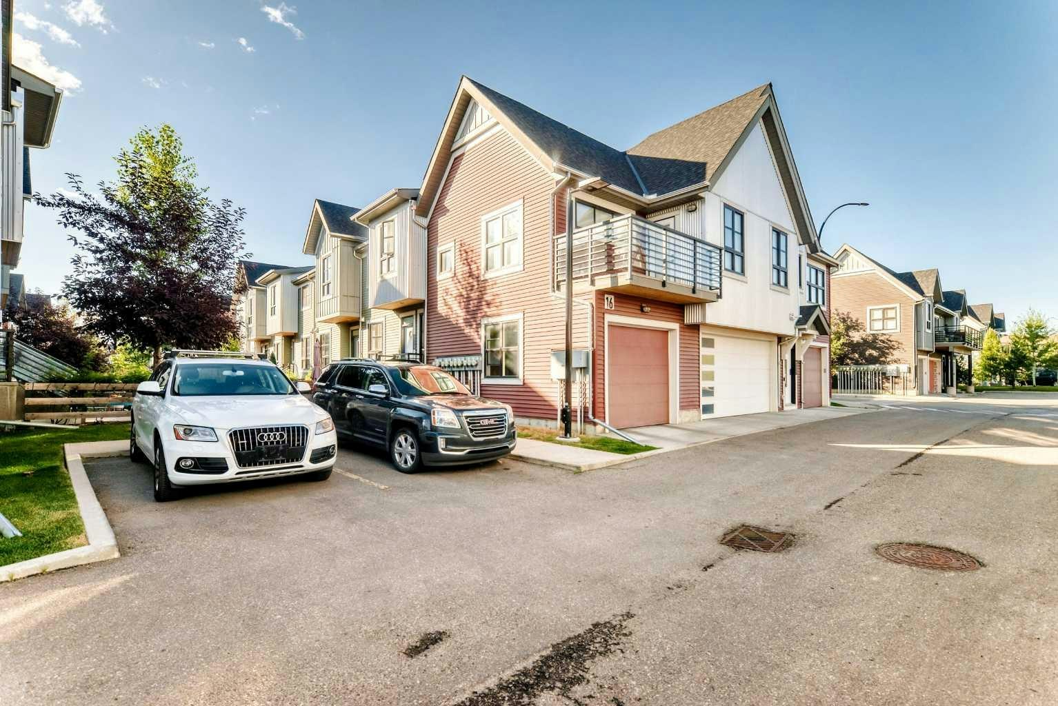 4109-100 Walgrove Court SE, Calgary, AB, T2X 4N1