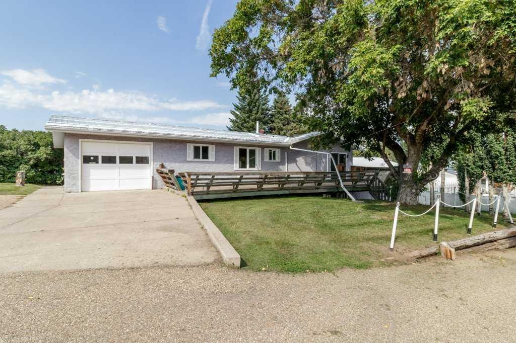 2213 26 Avenue, Delburne, AB, T0M 0V0