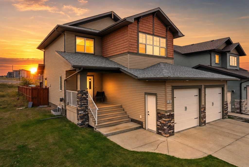 3 Craig Road, Sylvan Lake, AB, T4S 0N7