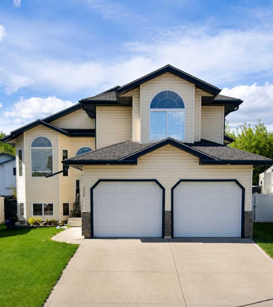 6626 98c Street, Grande Prairie, AB, T8W 2T4