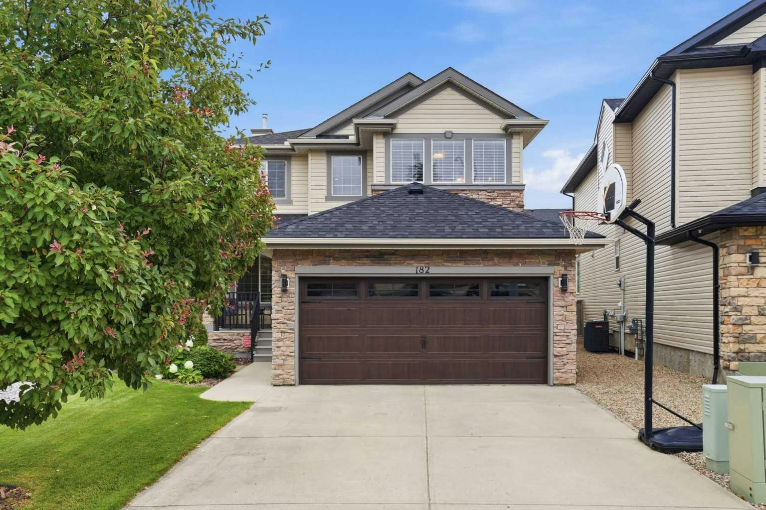 182 Kincora Park NW, Calgary, AB, T3R 1L2