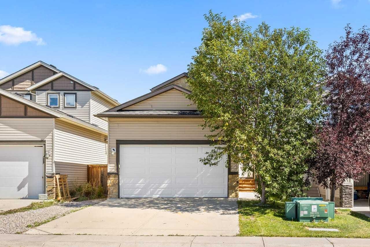 1004 Shantz Place, Crossfield, AB, T0M 0S0