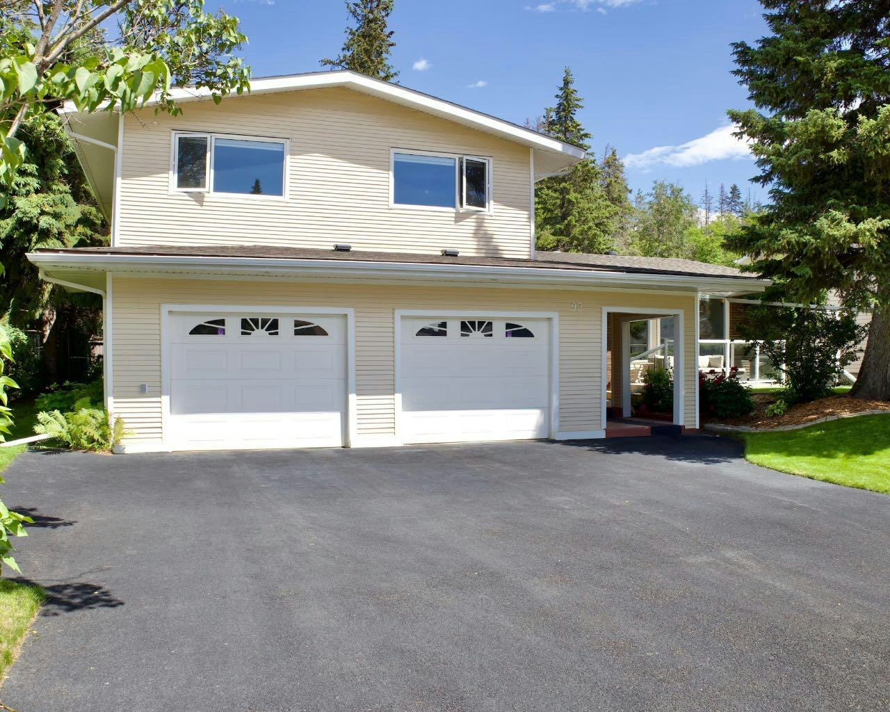 93 Page Avenue, Red Deer, AB, T4P 1J7