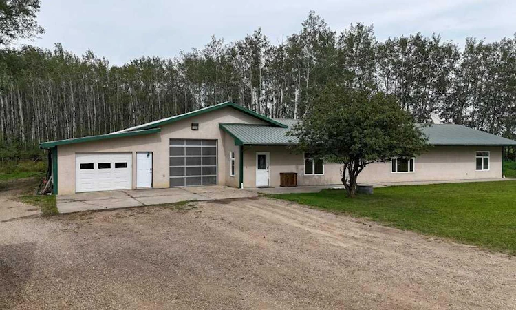 425016 Range Road 10