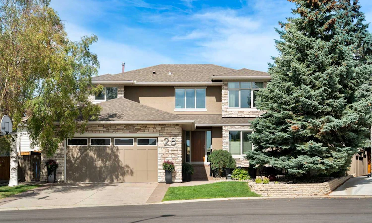 28 Edgepark Mews NW