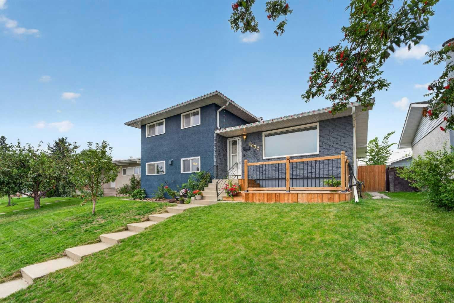 1032 Mayland Drive NE, Calgary, AB, T2E 6C6