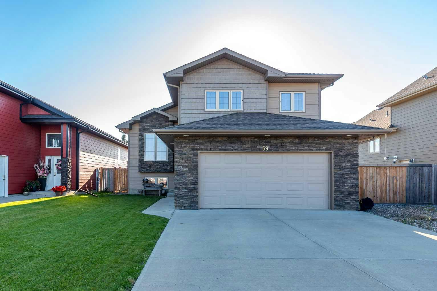 59-2715 73 Avenue, Lloydminster City West, AB, T9V 3L8