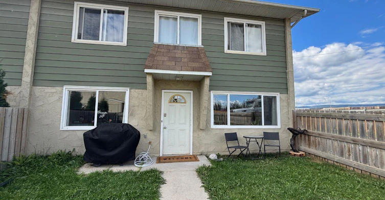 101 Mill Street, Hinton Hill, AB, T7V 1T2