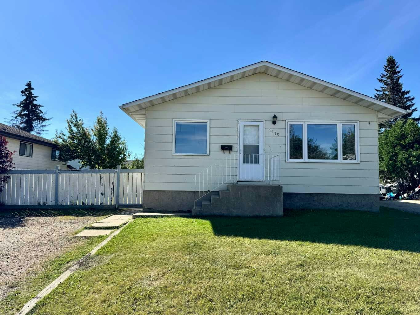 9415 125 Avenue, Grande Prairie, AB, T8V 5Y8