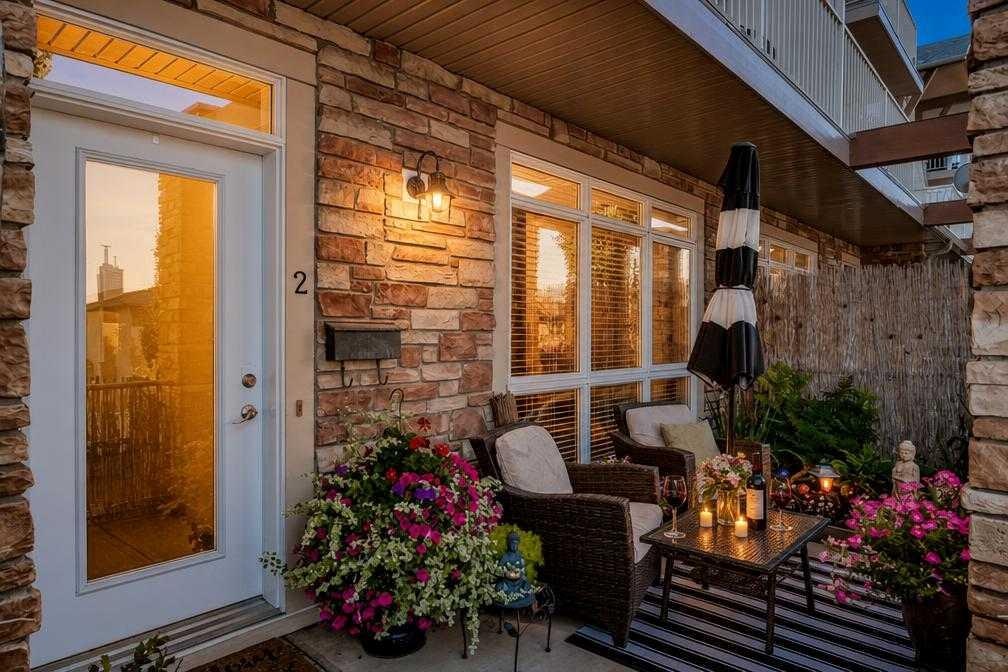 2-140 Rockyledge View NW, Calgary, AB, T3G 5Y4