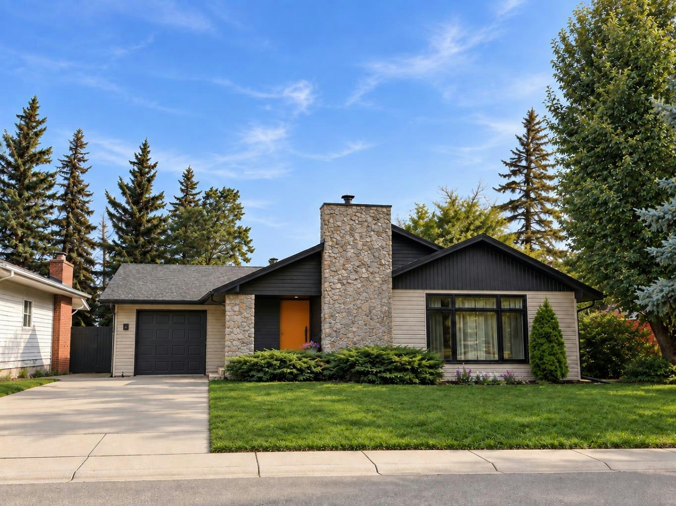 2316 State Road SW, Calgary, AB, T3C 3M6