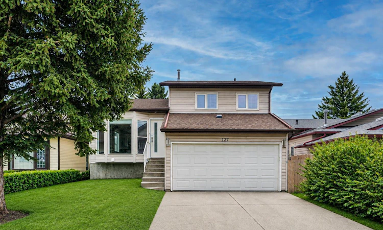 127 Woodstock Road SW