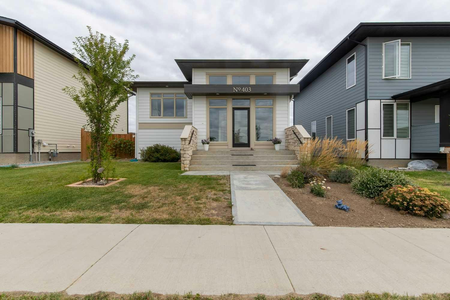 403 Caledonia Boulevard W, Lethbridge, AB, T1J 5W2