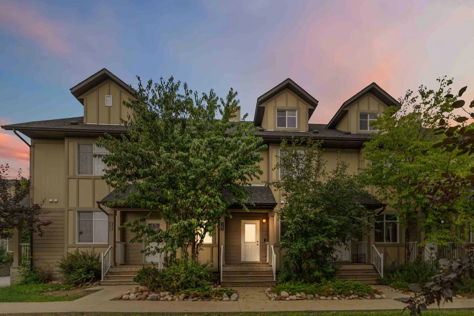 20-137 Fontaine Crescent, Fort Mcmurray, AB, T9H 0B1