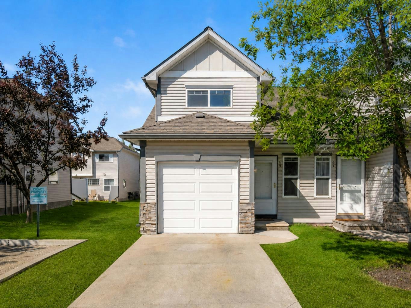 65 Millview Green SW, Calgary, AB, T2Y 3W1