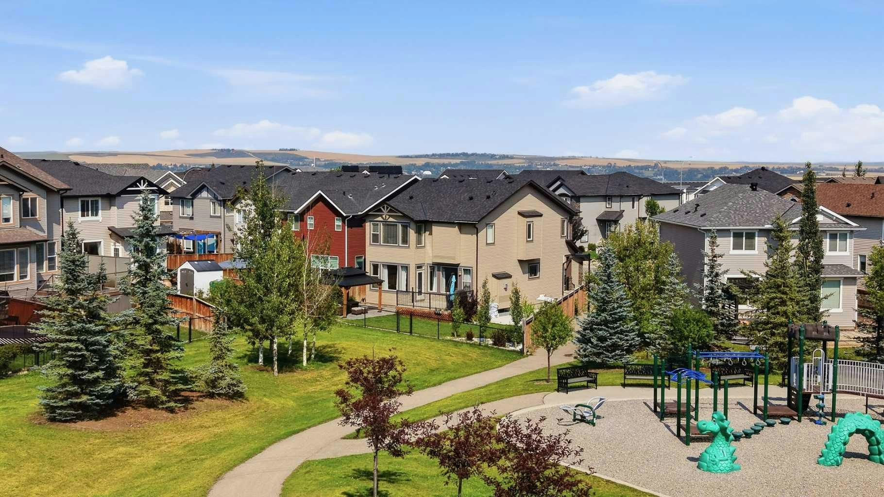 79 Nolanfield Court NW, Calgary, AB, T3R 0L8