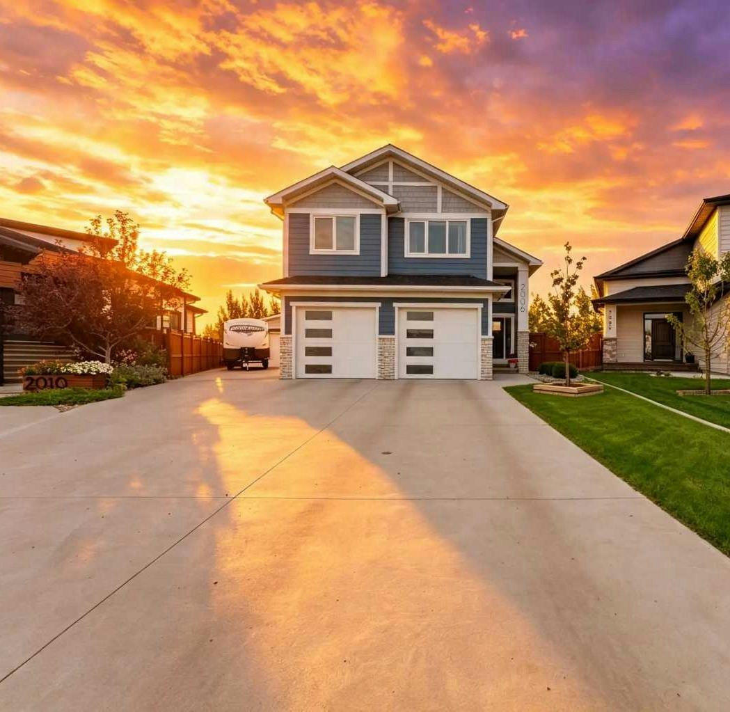 2006 30a Avenue, Coaldale, AB, T1M 0E9